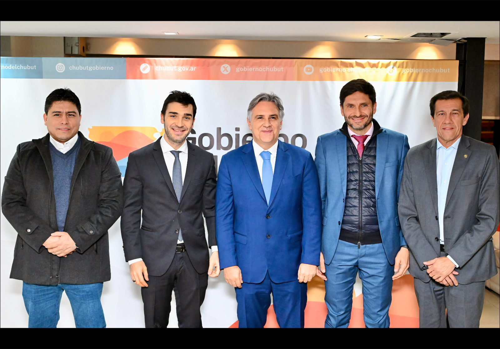 Torres se juega la personal y conduce un espacio que lo catapulte a la presidencia por fuera del armado tradicional y lejos de los Libertarios Torres se juega la personal y conduce un espacio que lo catapulte a la presidencia por fuera del armado tradicional y lejos de los Libertarios