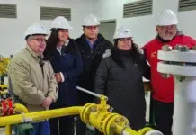Claudio Vidal, el nuevo Lázaro, los ministros procesados y Chimen Aike, una suerte de mala copia de Austral Construcciones del 2010 (Informe N° 2) Claudio Vidal, el nuevo Lázaro, los ministros procesados y Chimen Aike, una suerte de mala copia de Austral Construcciones del 2010 (Informe N° 2)