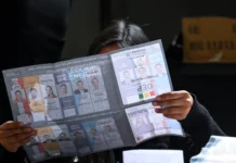 Elecciones en Bolivia: La oposición lidera las encuestas y un balotaje es la principal posibilidad Elecciones en Bolivia: La oposición lidera las encuestas y un balotaje es la principal posibilidad