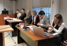 Inició el juicio contra directivos de pesquera Conarpesa por daño ambiental Inició el juicio contra directivos de pesquera Conarpesa por daño ambiental