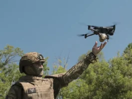 Rusia derriba drones ucranianos mientras Zelenski reafirma que no cederá territorios