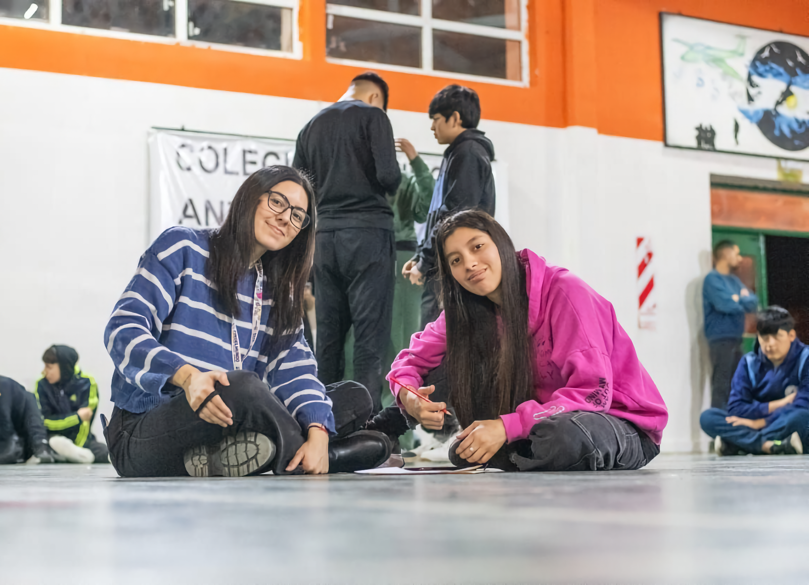 Se organiza nueva edición del Congreso Provincial de Estudiantes