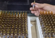 Encontraron ampollas de Fentanilo adulterado en clínicas privadas El país de la impunidad. El fentanilo se llevó 76 personas, seguimos en peligro, no hay una sola persona detenida y se revela el narcoestado
