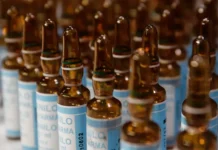 El Gobierno de Chubut garantiza que no hay fentanilo contaminado en la provincia El Gobierno de Chubut garantiza que no hay fentanilo contaminado en la provincia