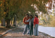 UNICEF, ATA, ARPA y ADEPA lanzan una campaña para frenar la desinformación entre las y los adolescentes UNICEF, ATA, ARPA y ADEPA lanzan una campaña para frenar la desinformación entre las y los adolescentes