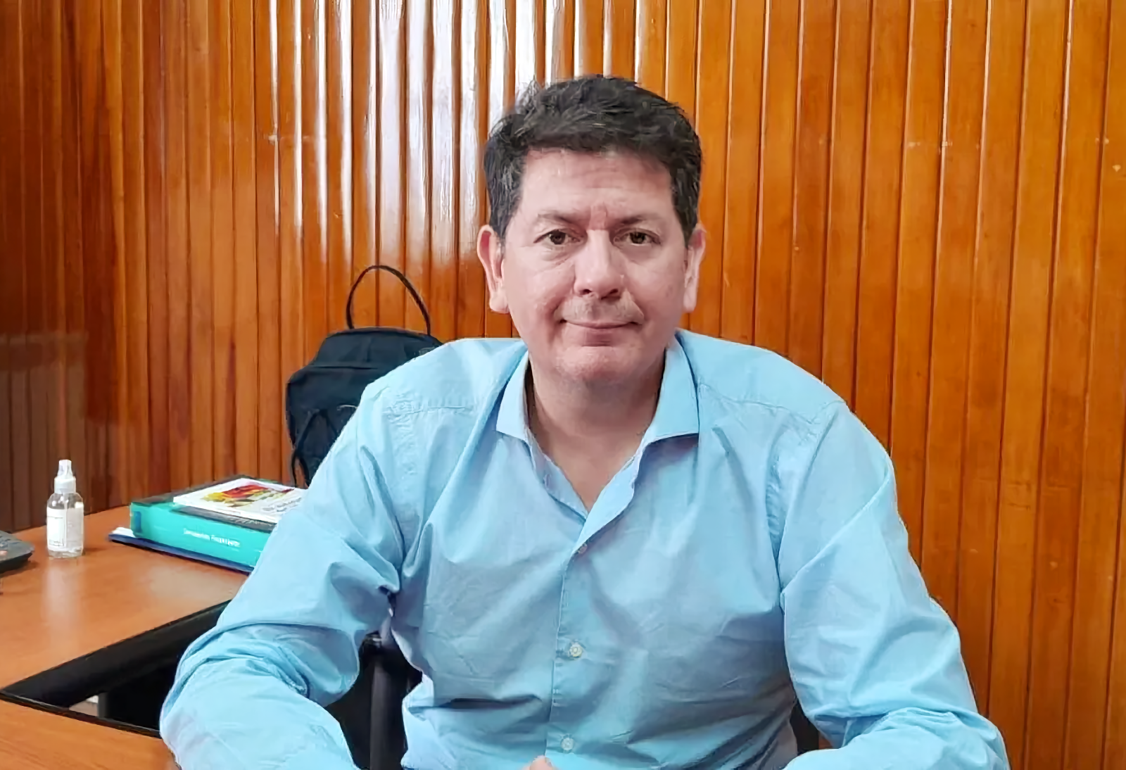 Pablo Gordillo incumplió un contrato, vendió el carbón a Group Mina Corp, comprometido a la firma BGM. Embarca el 6 de septiembre y se viene un reclamo legal a YCRT Pablo Gordillo incumplió un contrato, vendió el carbón a Group Mina Corp, comprometido a la firma BGM. Embarca el 6 de septiembre y se viene un reclamo legal a YCRT
