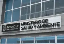 Educación y Salud coordinan los controles de la nueva ficha escolar Ministerio de Salud de Santa Cruz -