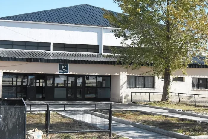 Violenta agresión a un estudiante en Río Turbio