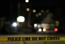 Tiroteo en el centro de Los Ángeles deja dos víctimas fatales y seis heridos