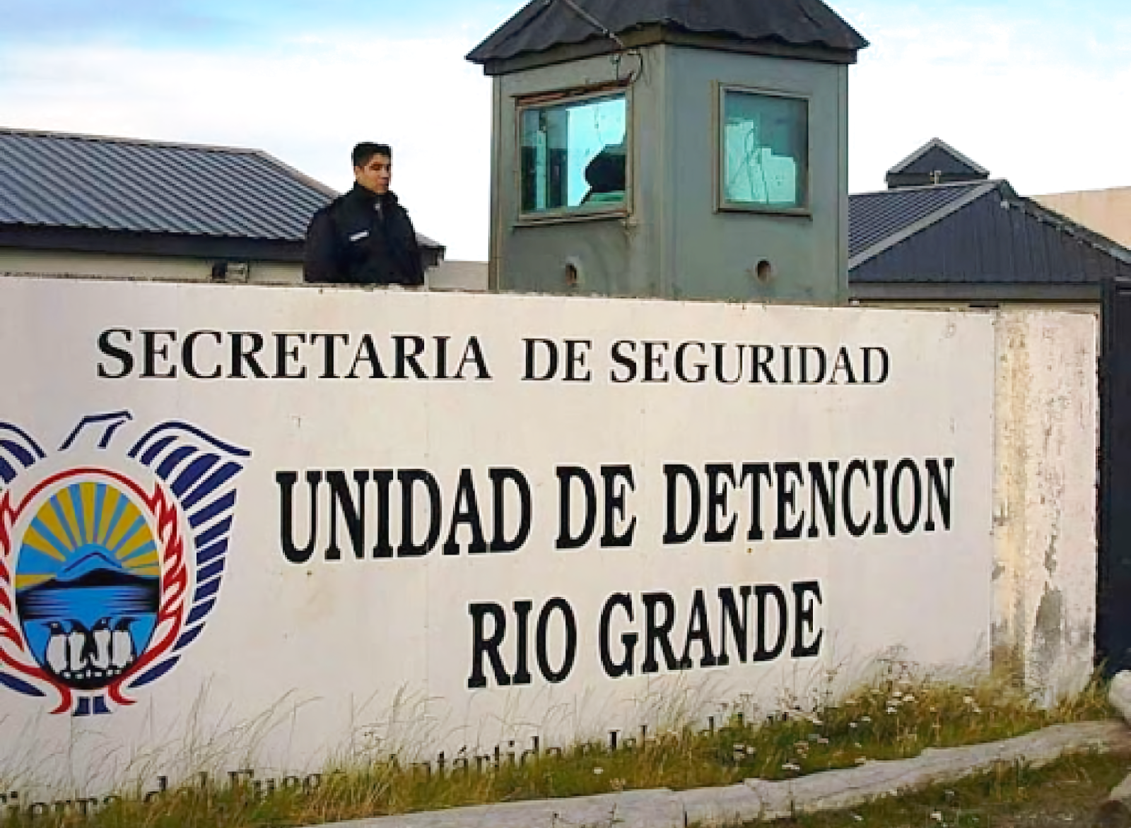 El Servicio Penitenciario de Río Grande vuelve a cometer errores en un procedimiento y la Justicia federal anula la causa El Servicio Penitenciario de Río Grande vuelve a cometer errores en un procedimiento y la Justicia federal anula la causa