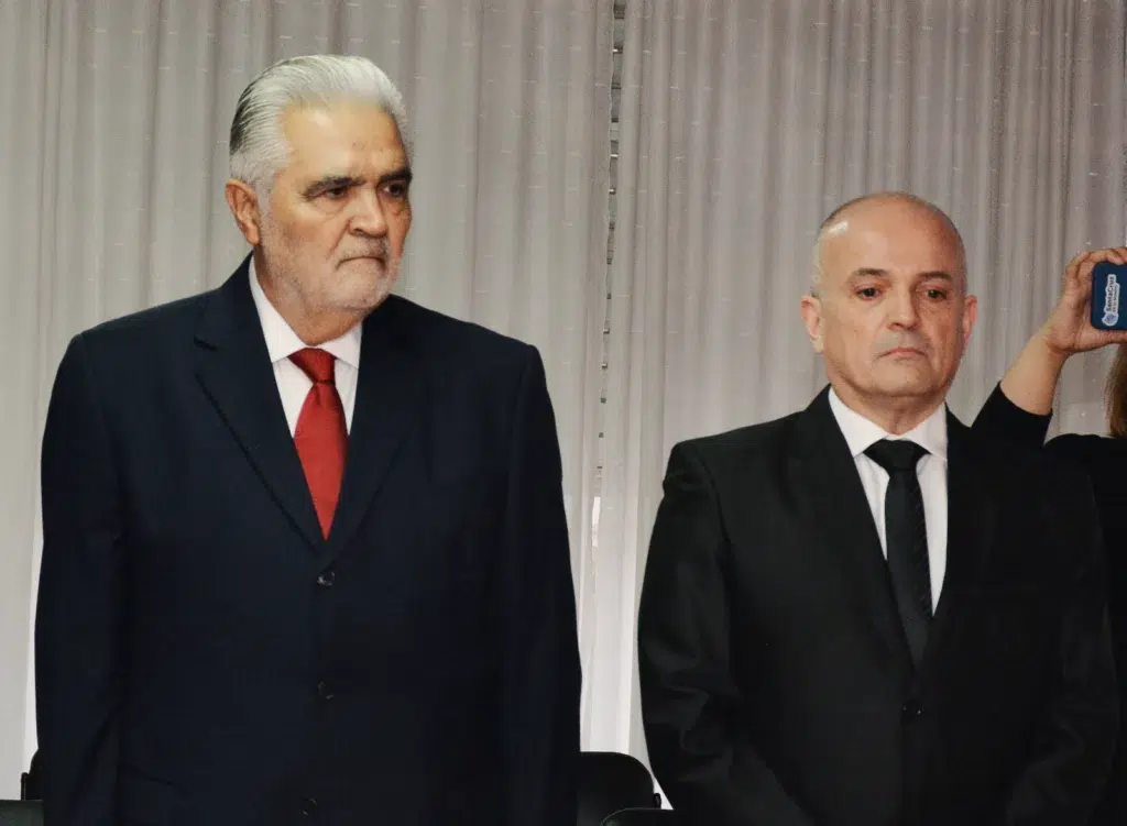 El Superior Tribunal de Justicia declaró nula el nombramiento de Acevedo y González Nora al máximo Tribunal