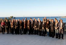 En Puerto Madryn: Se constituyó el nuevo Consejo Ejecutivo de ADEPA En Puerto Madryn: Se constituyó el nuevo Consejo Ejecutivo de ADEPA