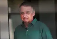 Bolsonaro operado nuevamente en Brasilia mientras cumple condena El Supremo Tribunal de Brasil condenó a Jair Bolsonaro a 27 años de prisión