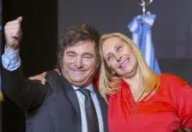 Juez Ariel Lijo ordenó peritar audios de coimas en Andis La Misenscène del gobierno que quiere escapar del pozo, cavando - Foto: NA