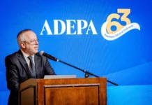 Martín Etchevers: “Mientras haya medios que trabajen por acercarse profesionalmente a la verdad, todos tendremos más libertad en nuestro rol de ciudadanos” Martín Etchevers: “Mientras haya medios que trabajen por acercarse profesionalmente a la verdad, todos tendremos más libertad en nuestro rol de ciudadanos”