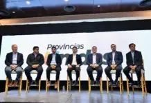 Seis gobernadores lanzan una agenda productiva para contrarrestar el ajuste nacional Seis gobernadores lanzan una agenda productiva para contrarrestar el ajuste nacional