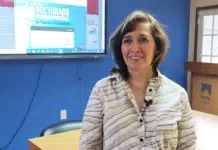 Declaran duelo en la UNPA por la muerte de la profesora y referente universitaria Rita Villegas La docente y referente universitaria Rita Villegas