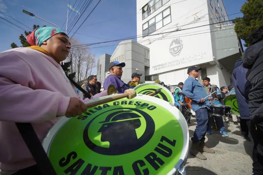 Finalmente como lo habíamos adelantado, Sergio Acevedo fue elegido para el STJ y las otras ternas volvieron a Comisiones. Sigue el dilema de la legalidad o no del fallo de Bersanelli