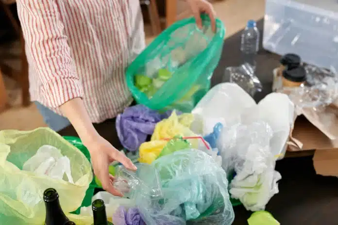 Puerto Madryn prohibirá la distribución de bolsas plásticas