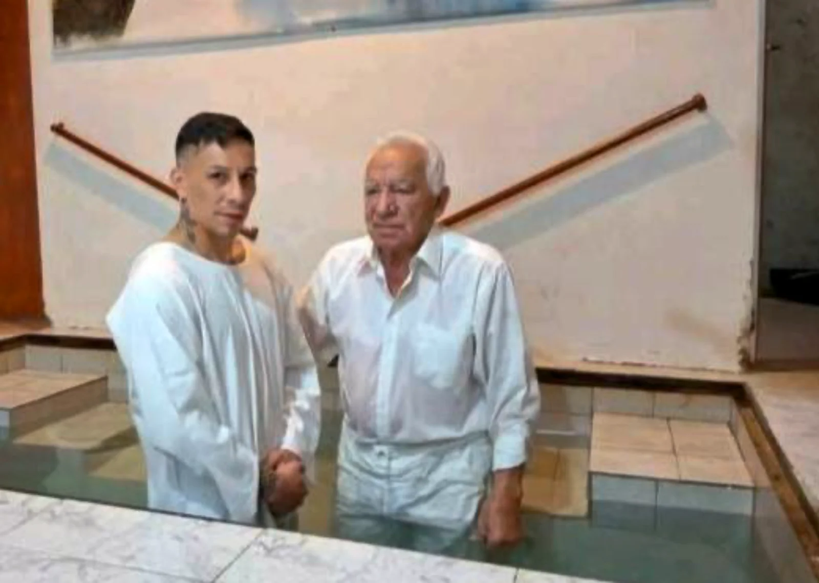 Confirmación de nuestros informes: el gobierno provincial avanza en todos los frentes con la “evangelización pública” y reafirma el objetivo política del cura Molina Confirmación de nuestros informes: el gobierno provincial avanza en todos los frentes con la “evangelización pública” y reafirma el objetivo política del cura Molina