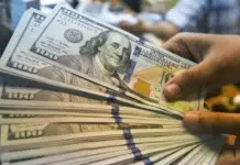 Caputo garantiza la continuidad del programa económico tras la elección El dólar oficial - Foto: NA