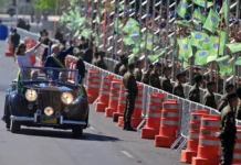 Brasil celebra su independencia con marchas a favor y en contra de Bolsonaro Brasil celebra su independencia con marchas a favor y en contra de Bolsonaro - Foto: NA