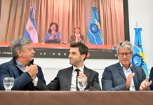Torres presentó paquete de beneficios fiscales y aduaneros para Zona Franca Torres presentó paquete de beneficios fiscales y aduaneros para Zona Franca