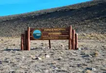 Parque Patagonia abre convocatoria para prestadores turísticos Parque Patagonia abre convocatoria para prestadores turísticos