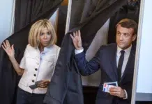 Juicio en Francia expone campaña de acoso contra Brigitte Macron Juicio en Francia expone campaña de acoso contra Brigitte Macron - Foto: NA