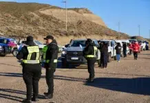 Se realizaron más de 58 mil controles vehiculares en mayo El gobierno descubrió lo que en OPI venimos refrendando con datos hace más de 15 años