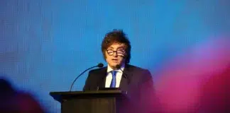 Nuevo ataque del presidente Milei a la prensa Milei ordenó a la Cancillería avanzar con la extradición de Fred Machado a EEUU - Foto: Presidencia