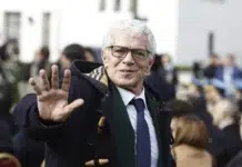 El Gobierno demora pliegos por la interna en Justicia Cúneo Libarona deja el Ministerio de Justicia el próximo lunes - Foto: NA