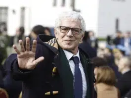 Cúneo Libarona deja el Ministerio de Justicia el próximo lunes - Foto: NA