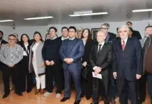 La ampliación del STJ, la colisión política, los pactos espurios, la ratificación de las autoridades para el 2026 y el silencio ensordecedor de los “nuevos jueces” El gobierno provincial busca tomar el STJ por la fuerza con jueces propios. Remueve a la presidente en funciones aplicando una controvertida mayoría
