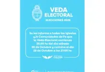 CC-ARI cuestiona judicialmente al Municipio de Río Gallegos, que aplica veda electoral a la comunidad religiosa de la capital provincial, fuera de su competencia CC-ARI cuestiona judicialmente al Municipio de Río Gallegos, que aplica veda electoral a la comunidad religiosa de la capital provincial, fuera de su competencia