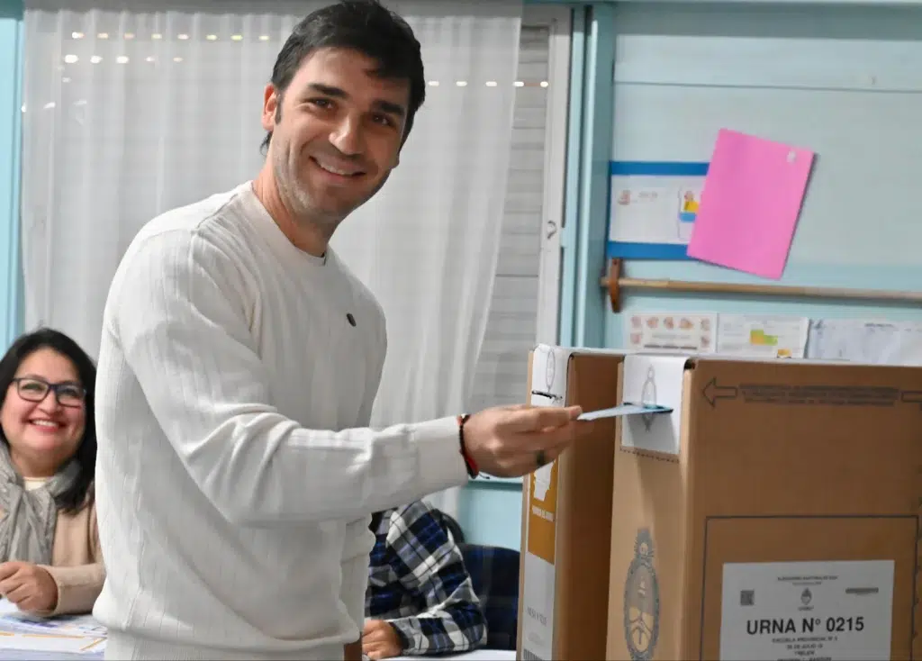 Chubut votó eliminar los fueros para políticos y sindicalistas