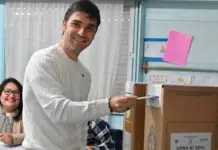Chubut votó eliminar los fueros para políticos y sindicalistas Chubut votó eliminar los fueros para políticos y sindicalistas