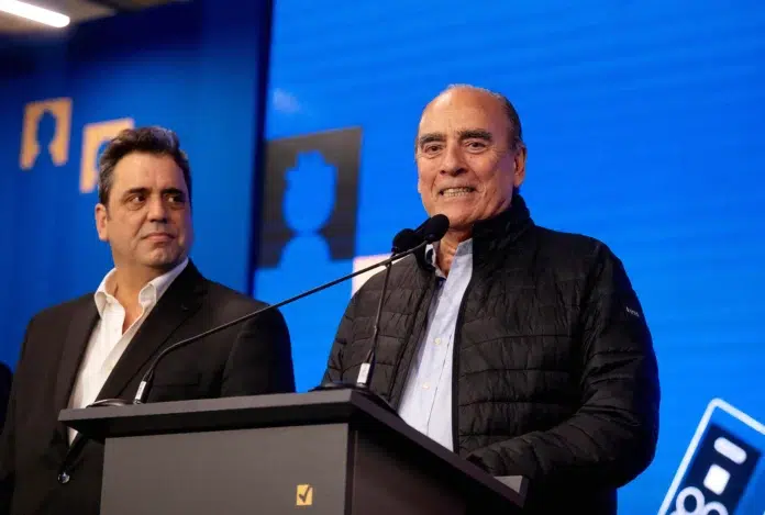 Gobierno ratifica el rumbo fiscal tras la victoria en las urnas