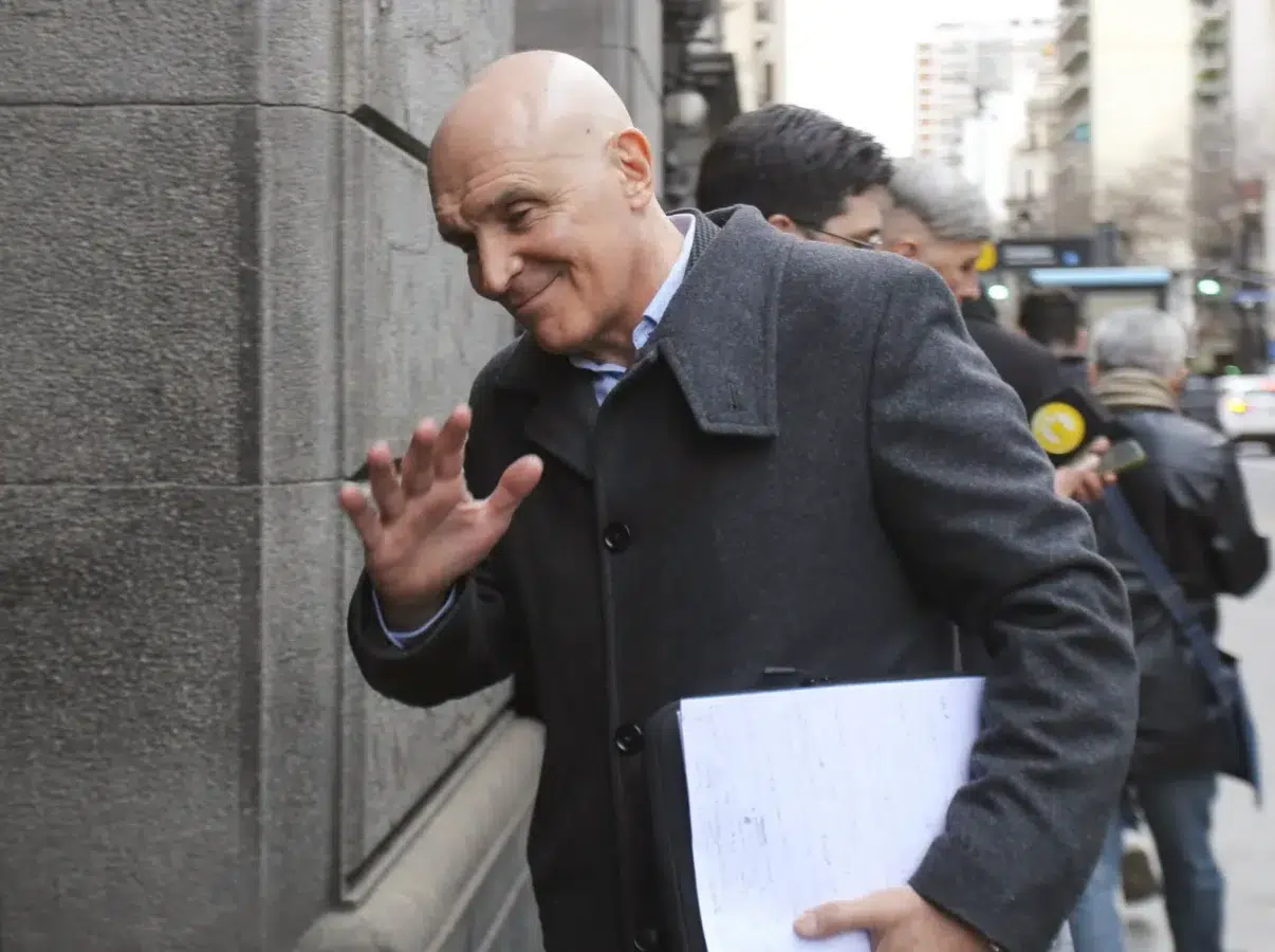 Diputado Espert solicita licencia en medio de un escándalo narco - Foto: NA