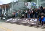 Judiciales fueguinos realizarán paro de 48 horas por salarios Judiciales fueguinos realizarán paro de 48 horas por salarios