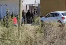 Una mujer y su hijo fueron hallados sin vida en una vivienda en Caleta Olivia Una mujer y su hijo fueron hallados sin vida en una vivienda en Caleta Olivia