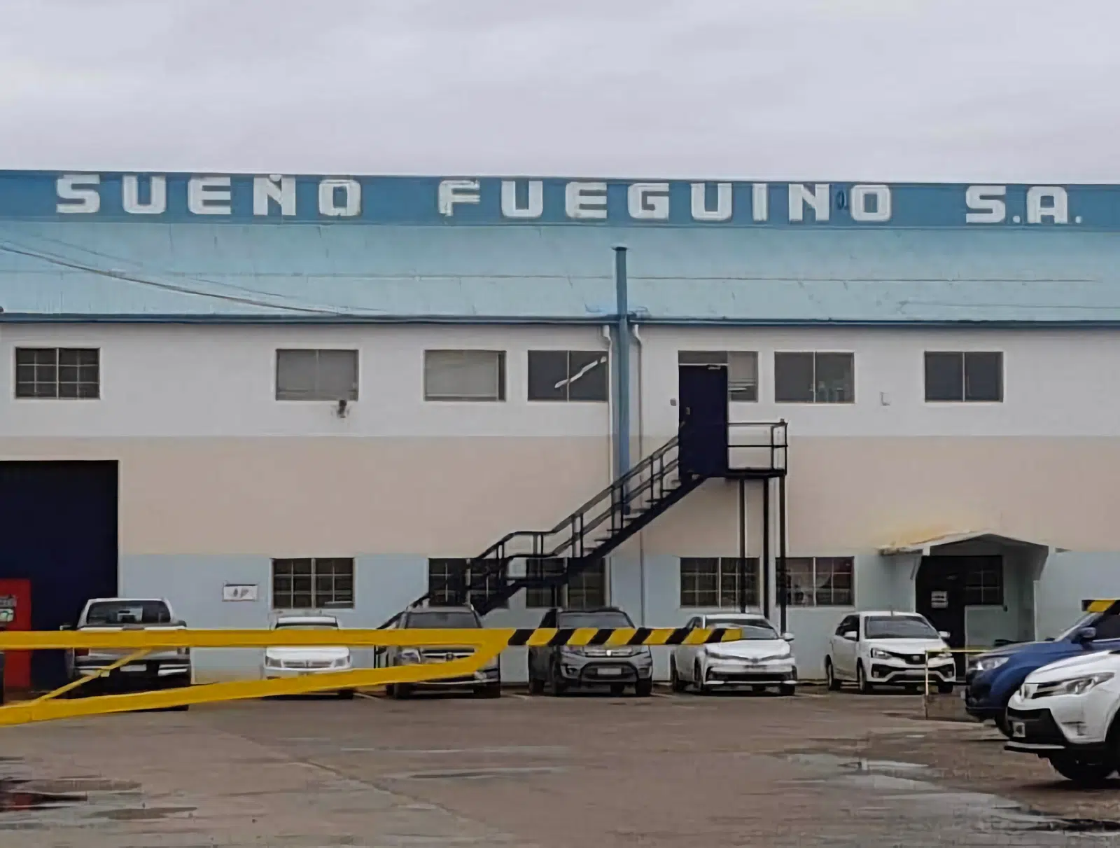 La textil Sueño Fueguino despidió 35 operarios y ya corren rumores de cierre de la planta