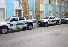 Hallan a un hombre muerto en un corralón Hallan a un hombre muerto en un corralón