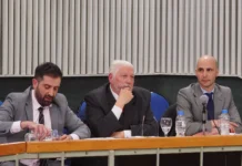Juicio político a Basanta: Diputados definirán el 14 de noviembre si lo separan del cargo Juicio político a Basanta: Diputados definirán el 14 de noviembre si lo separan del cargo