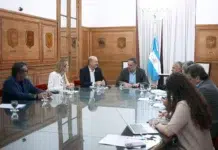 Gobierno envía la reforma laboral al Congreso el 9 de diciembre