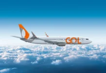 GOL volará directo entre San Pablo y Ushuaia en el invierno 2026