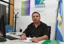 Afiliados y autoridades de LLA provincial denuncian a Jairo Guzmán por irregularidades estatutarias, reparto de dinero negro, presiones y amenazas Guillermo Ritondale de La Libertad Avanza de Santa Cruz