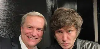 Milei felicitó a José Kast tras victoria en Chile Gobierno espera un triunfo de Kast en el balotaje de Chile