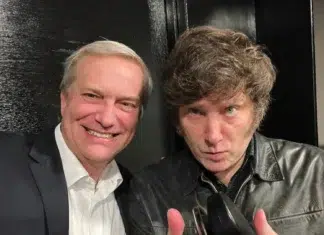 Milei felicitó a José Kast tras victoria en Chile Gobierno espera un triunfo de Kast en el balotaje de Chile