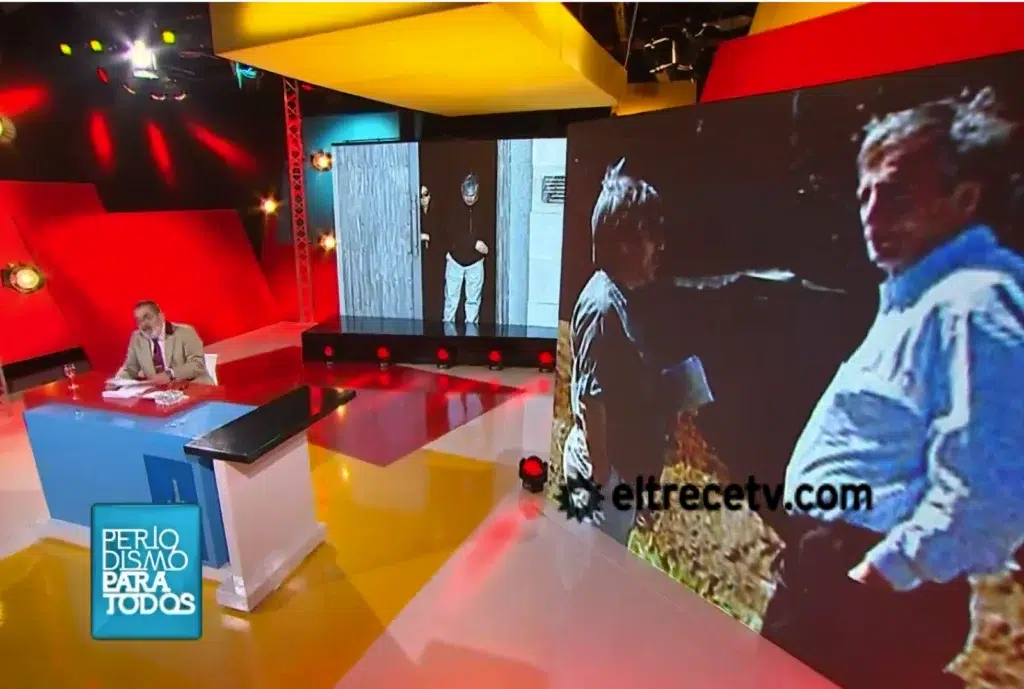 Lo que hace 20 años no pensamos que íbamos a ver en Santa Cruz